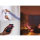 Philips Hue Essential White and Color Ambiance Żarówka GU10 345lm 3szt - 1362318 - zdjęcie 5